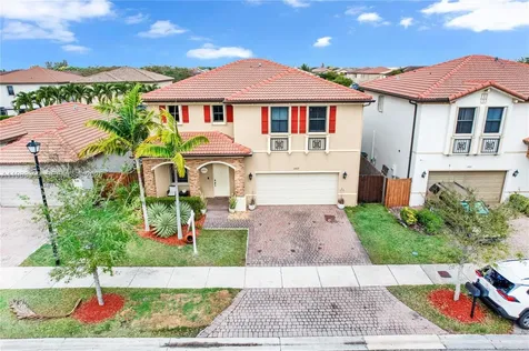 11827 SW 242nd Terrace Homestead FL 33032