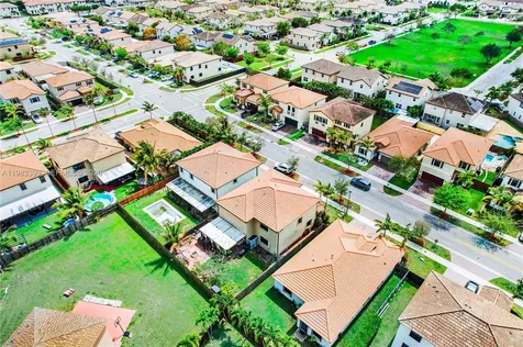 11827 SW 242nd Terrace Homestead FL 33032