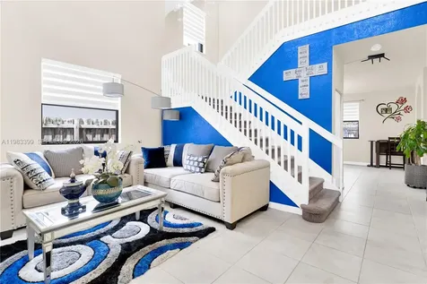 11827 SW 242nd Terrace Homestead FL 33032