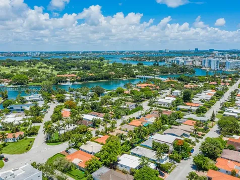 8927 Hawthorne Avenue Surfside FL 33154