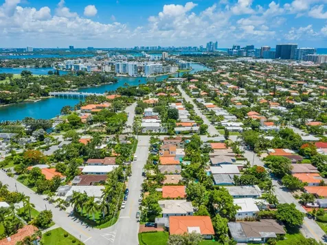 8927 Hawthorne Avenue Surfside FL 33154