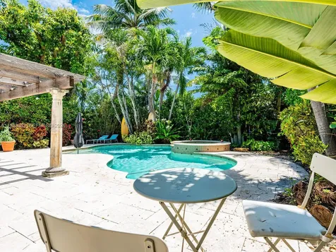 8927 Hawthorne Avenue Surfside FL 33154