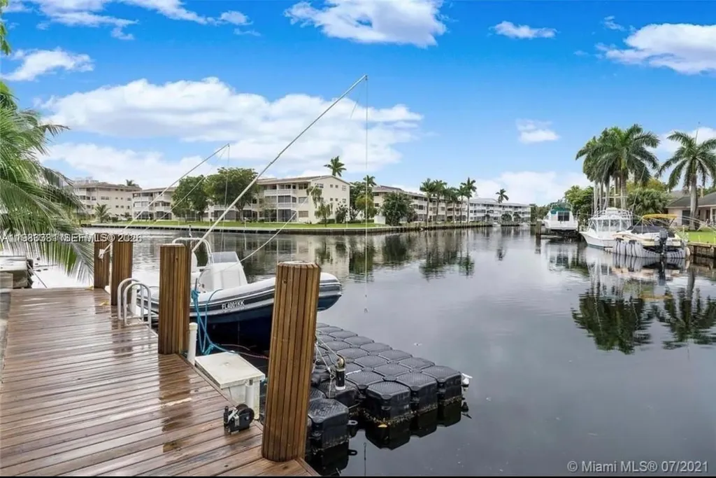 455 Golden Isles Drive Hallandale Beach FL 33009