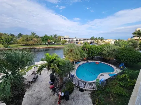 455 Golden Isles Drive Hallandale Beach FL 33009