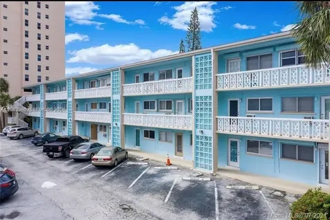 455 Golden Isles Drive Hallandale Beach FL 33009