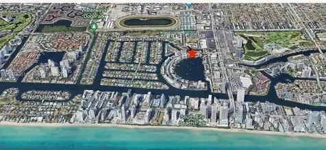 455 Golden Isles Drive Hallandale Beach FL 33009