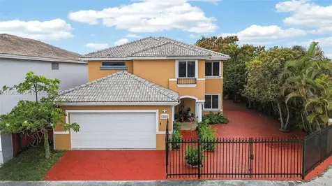 15672 SW 91st Lane Miami FL 33196