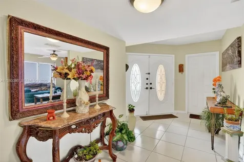 15672 SW 91st Lane Miami FL 33196