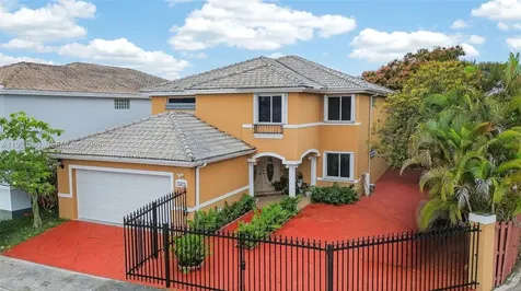 15672 SW 91st Lane Miami FL 33196