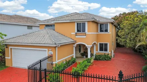 15672 SW 91st Lane Miami FL 33196