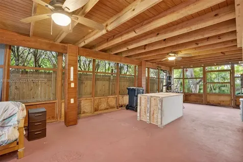 15672 SW 91st Lane Miami FL 33196
