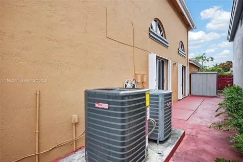 15672 SW 91st Lane Miami FL 33196