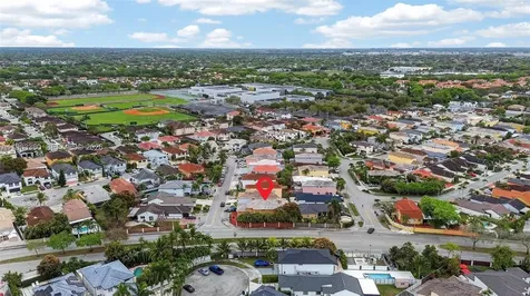 15672 SW 91st Lane Miami FL 33196