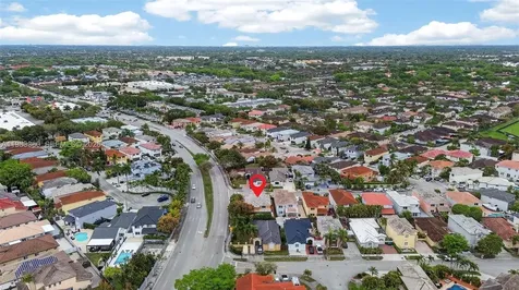 15672 SW 91st Lane Miami FL 33196
