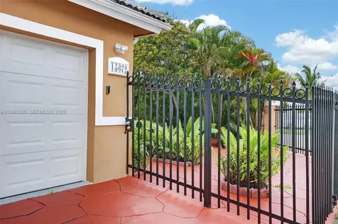 15672 SW 91st Lane Miami FL 33196