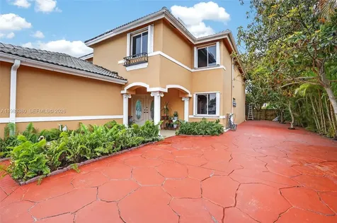 15672 SW 91st Lane Miami FL 33196