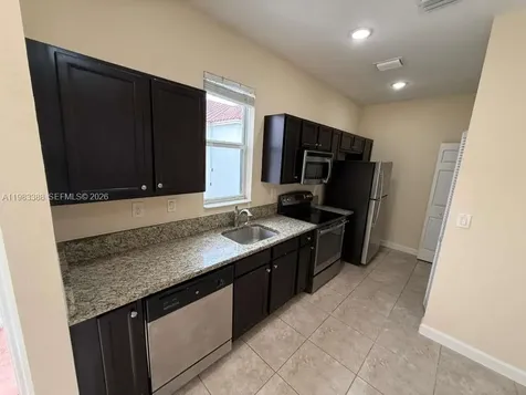 16735 SW 95th Street Miami FL 33196