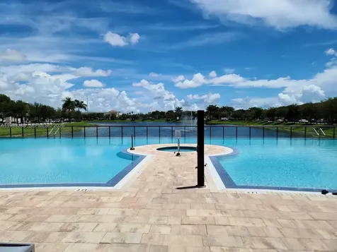 16735 SW 95th Street Miami FL 33196