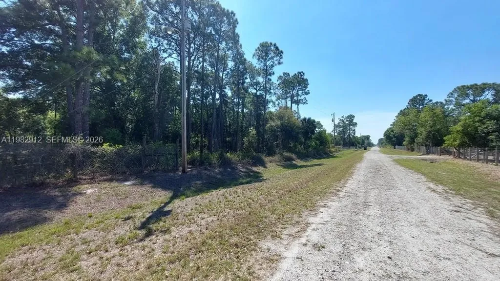165 N Sendero Street Clewiston FL 33440