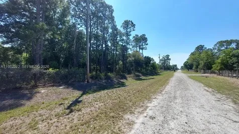165 N Sendero Street Clewiston FL 33440
