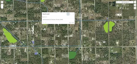 165 N Sendero Street Clewiston FL 33440