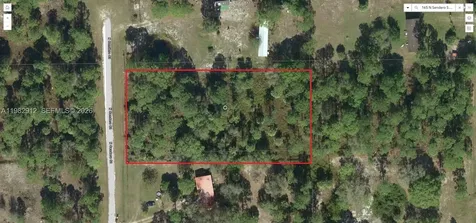 165 N Sendero Street Clewiston FL 33440