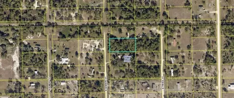 165 N Sendero Street Clewiston FL 33440