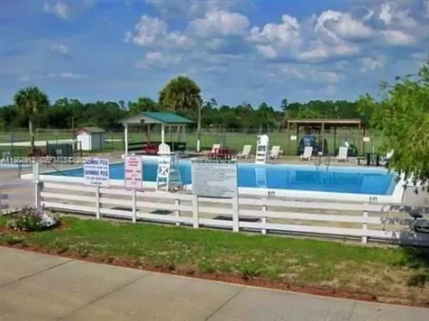 165 N Sendero Street Clewiston FL 33440