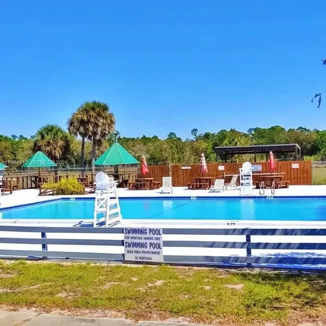 165 N Sendero Street Clewiston FL 33440