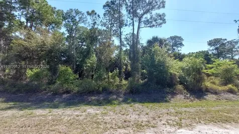 165 N Sendero Street Clewiston FL 33440