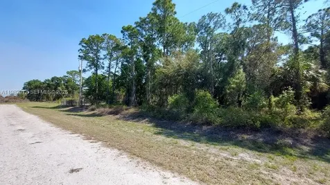 165 N Sendero Street Clewiston FL 33440