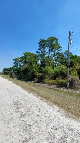165 N Sendero Street Clewiston FL 33440