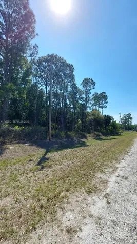 165 N Sendero Street Clewiston FL 33440