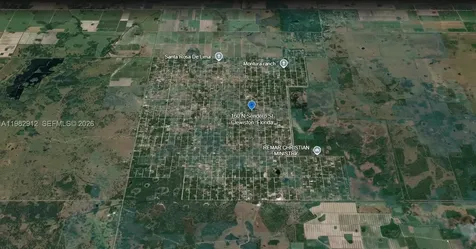 165 N Sendero Street Clewiston FL 33440