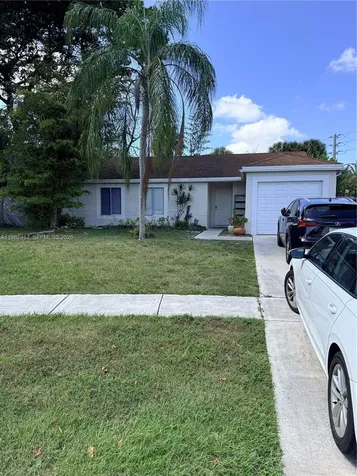 9963 Baywater Drive Boca Raton FL 33496