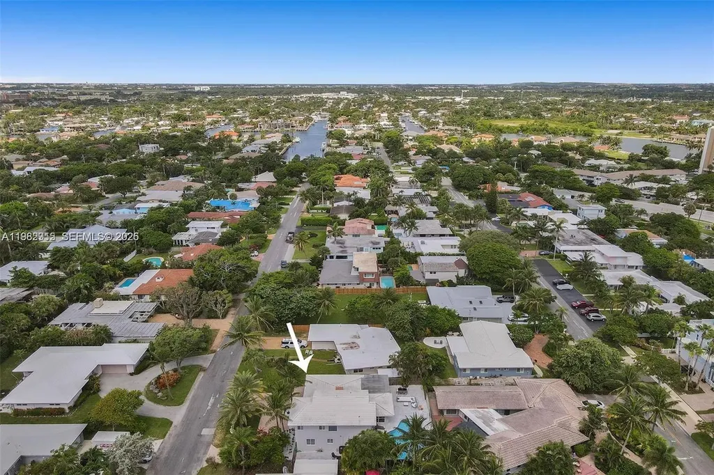 3421 Dover Road Pompano Beach FL 33062