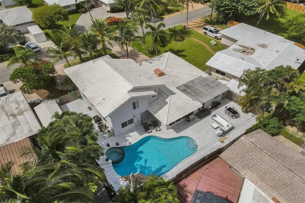 3421 Dover Road Pompano Beach FL 33062