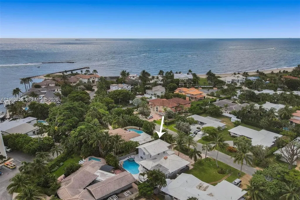 3421 Dover Road Pompano Beach FL 33062