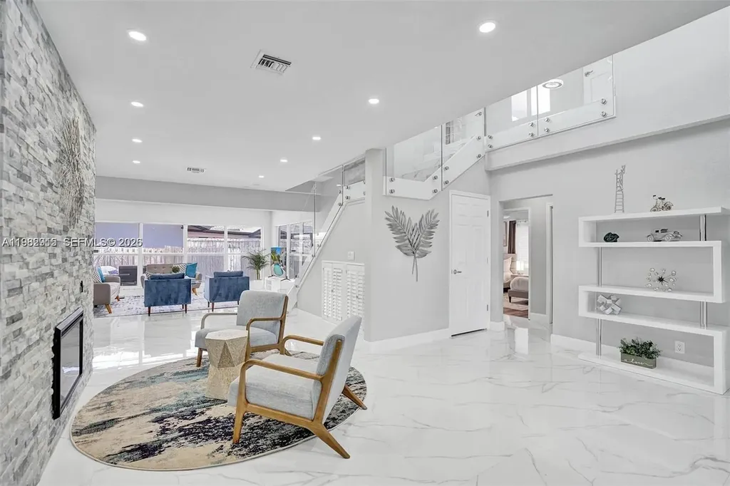 3421 Dover Road Pompano Beach FL 33062