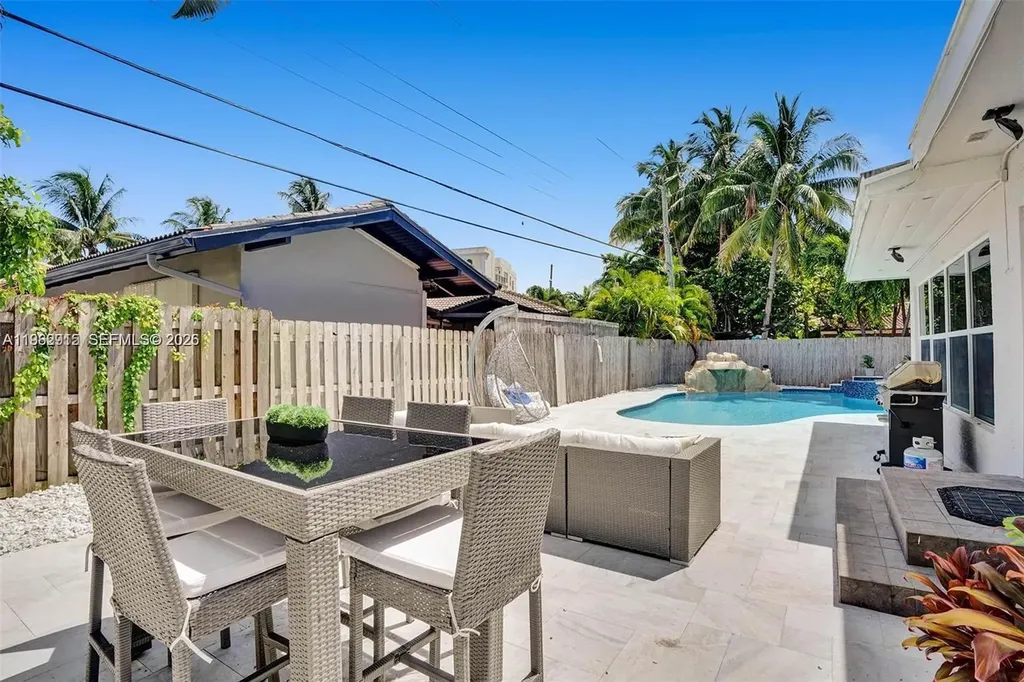 3421 Dover Road Pompano Beach FL 33062
