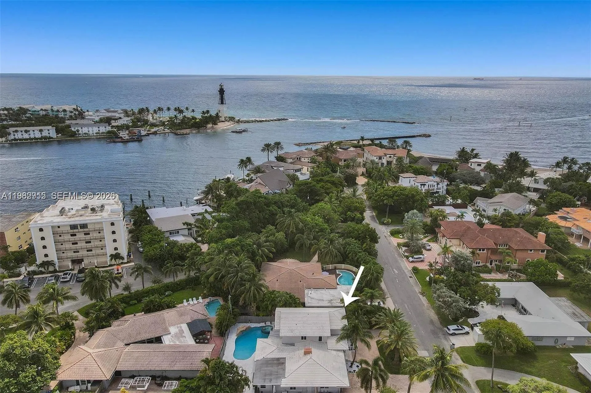 3421 Dover Road Pompano Beach FL 33062