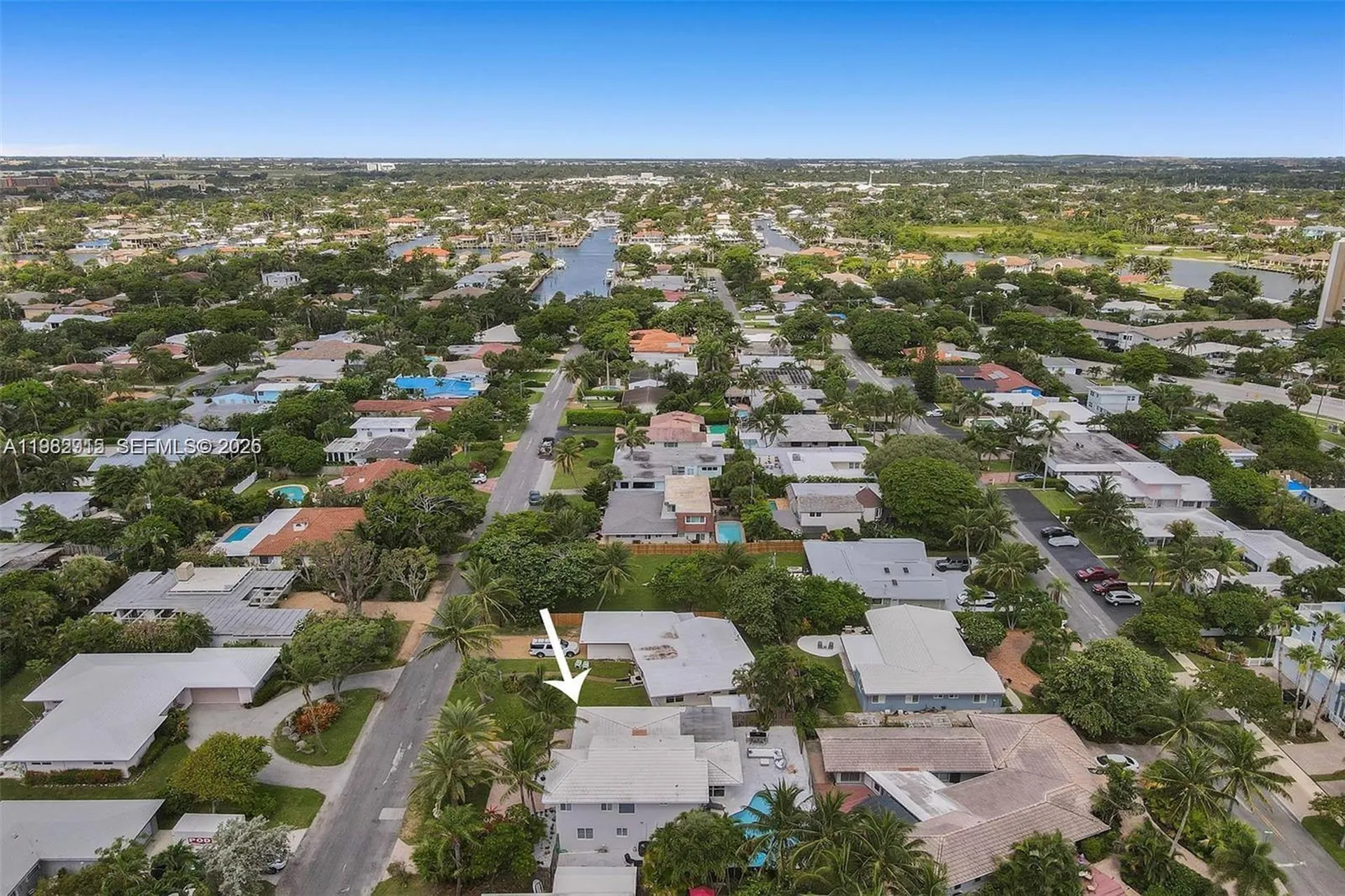 3421 Dover Road Pompano Beach FL 33062
