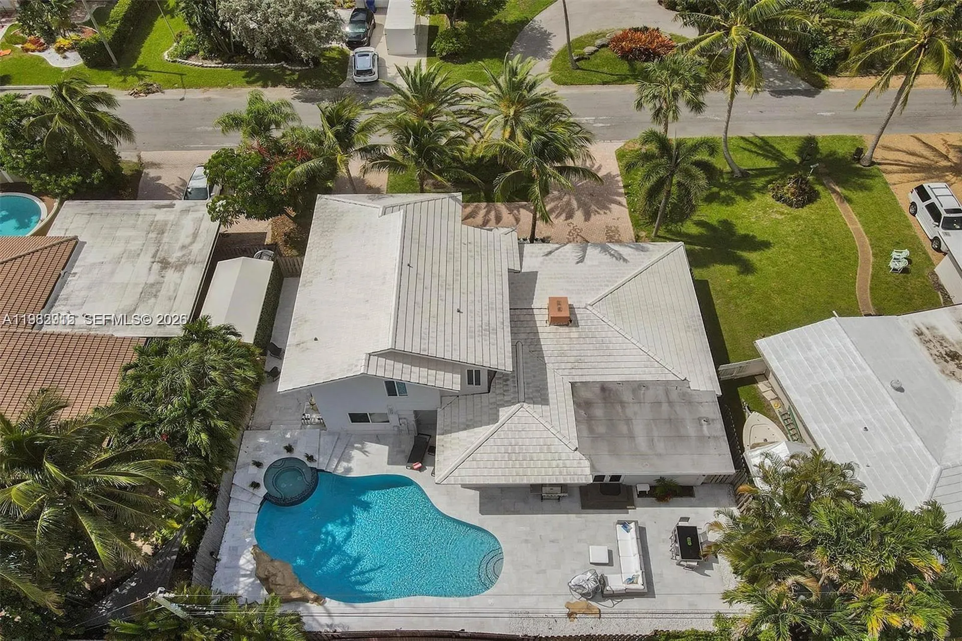 3421 Dover Road Pompano Beach FL 33062
