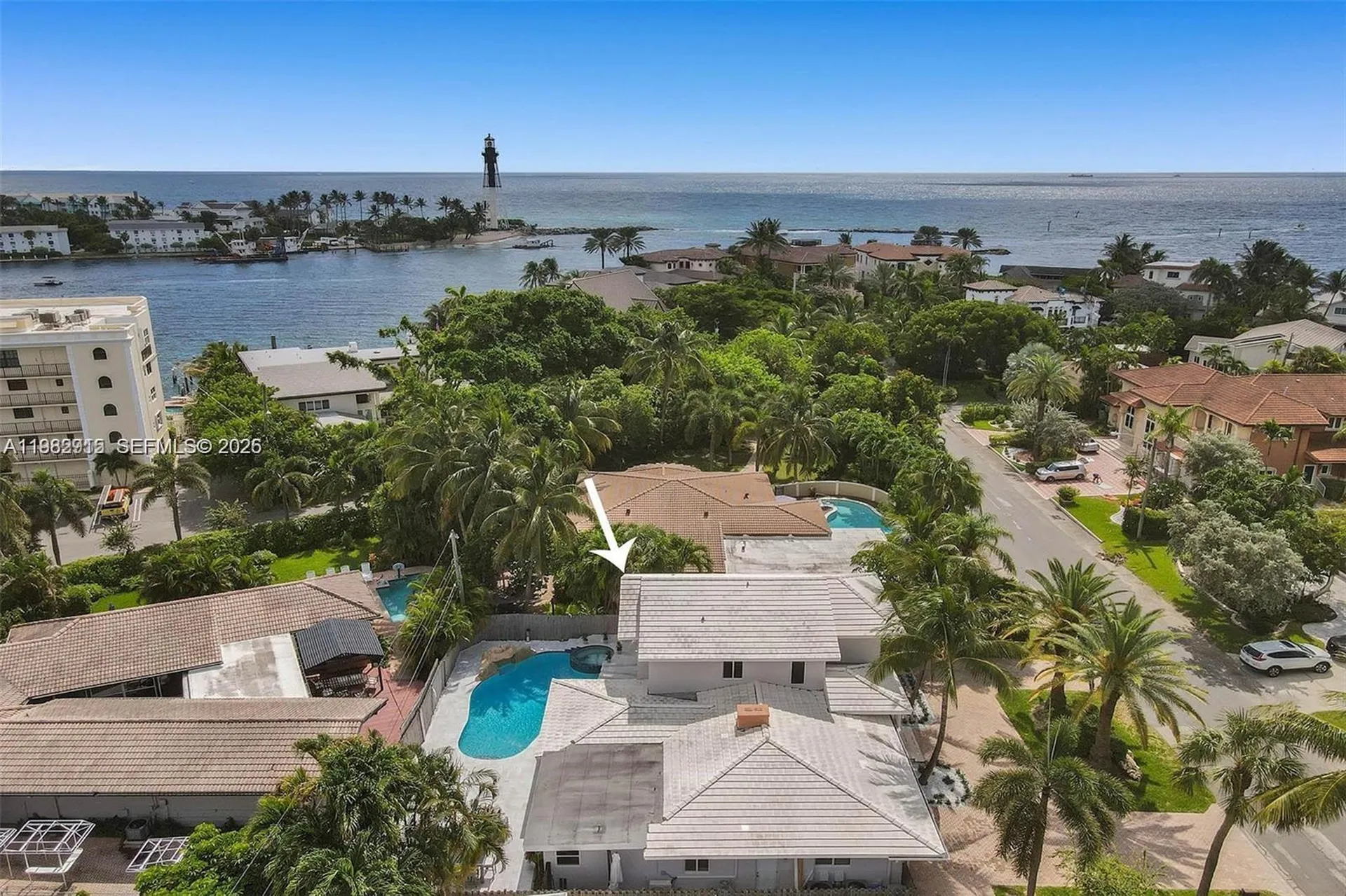 3421 Dover Road Pompano Beach FL 33062