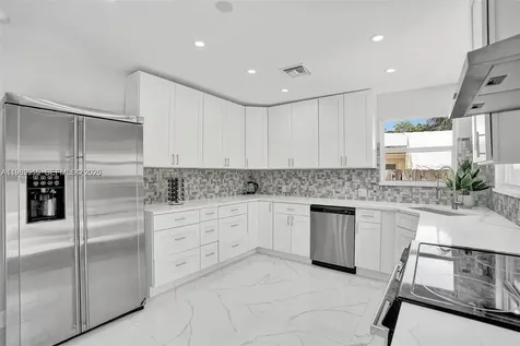 3421 Dover Road Pompano Beach FL 33062