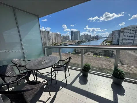 2602 E Hallandale Beach Boulevard Hallandale Beach FL 33009