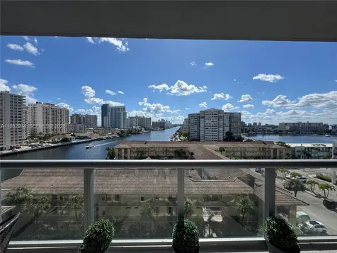 2602 E Hallandale Beach Boulevard Hallandale Beach FL 33009