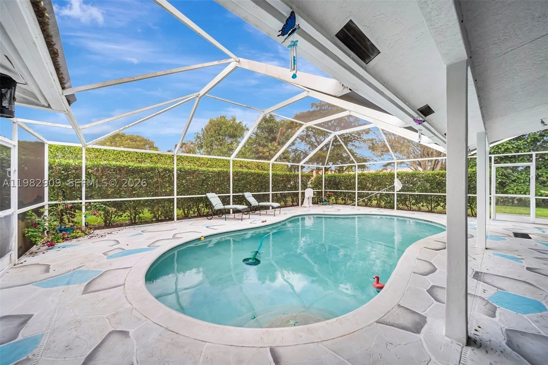 106 SW 85th Terrace Coral Springs FL 33071