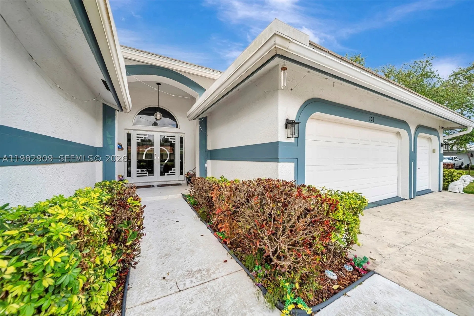 106 SW 85th Terrace Coral Springs FL 33071