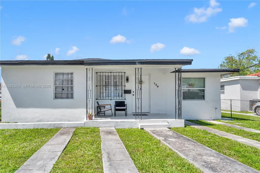 250 NW 34th Avenue Miami FL 33125